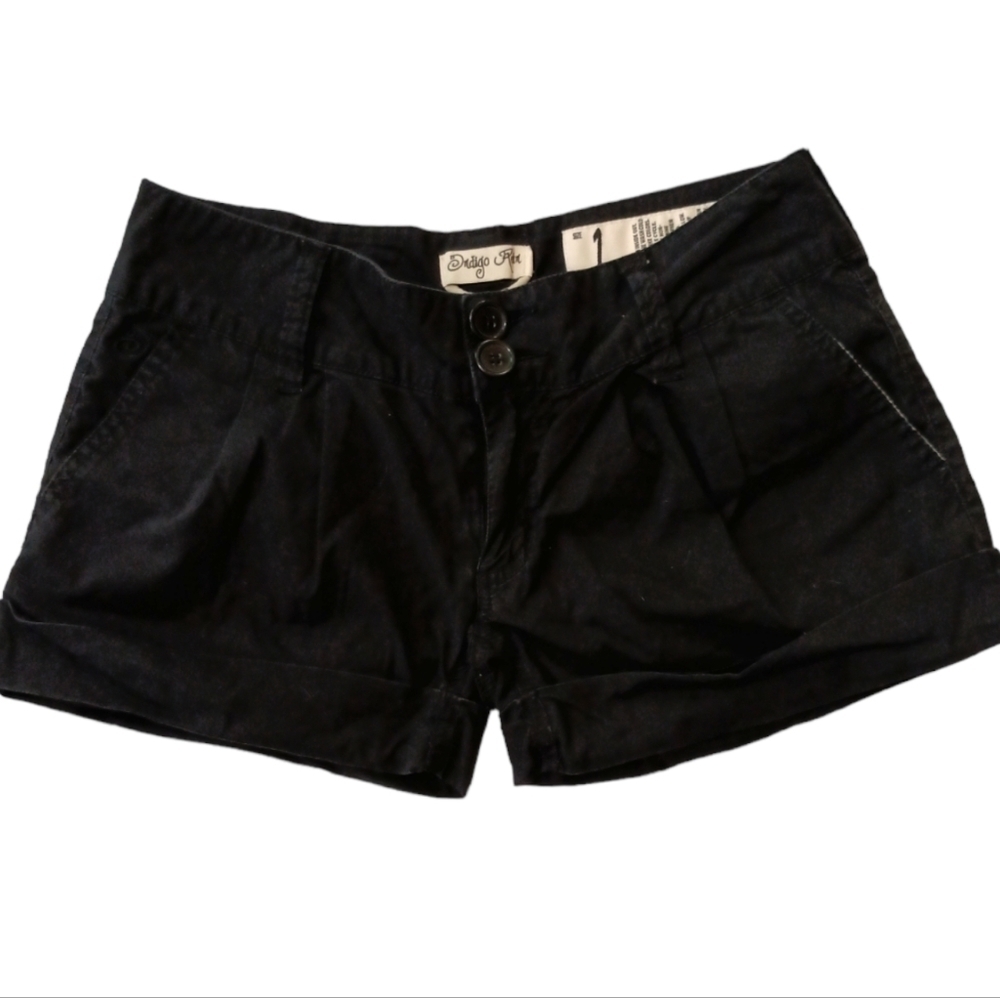 Indigo Rein Forever Short Shorts Size 1